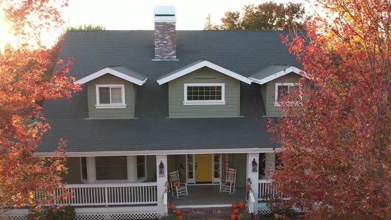 Professional Roofing Service in Breckenridge, MN